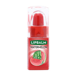بالم لب مینی مدل Watermelon وزن 1 گرم گلدن رز