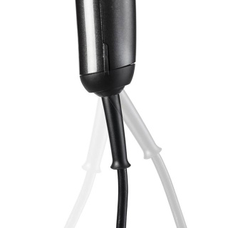 سشوار حرفه ای فالکو مدل BAB8550E بابلیس پرو - 02