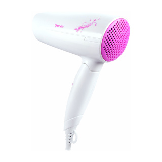سشوار تاشو مسافرتی 1200 وات مدل HD320 کوئین - 02
