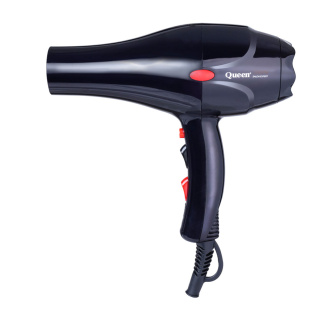 سشوار حرفه ای مدل HD400 کوئین - 02
