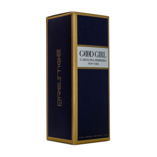 عطر جیبی زنانه مدل Good Girl حجم 35 میلی لیتر پرستیژ - 02