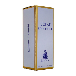 عطر جیبی زنانه پرستیژ مدل Eclat حجم 35 میلی لیتر - 02