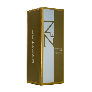 عطر جیبی زنانه پرستیژ مدل Shiseido Zen حجم 35 میلی لیتر - 02