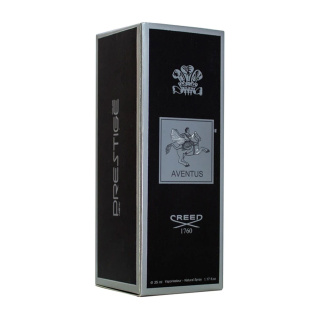 عطر جیبی مردانه مدل Aventus حجم 35 میلی لیتر پرستیژ - 02
