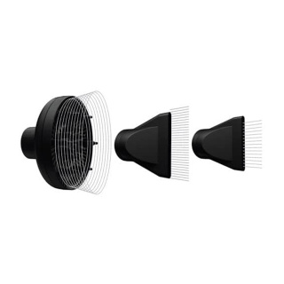 سشوار حرفه ای وینسنت مدل HD7325 - 02