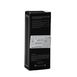 کرم ضد چروک و لیفت پوست کننده صورت و گردن حجم 30 میلی لیتر آورلین - 02
