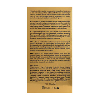 کرم مرطوب کننده و جوانساز حاوی روغن خاویار مناسب پوست خشک و حساس حجم 30 میلی لیتر استیفور - 02