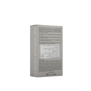 کرم ضد آفتاب رنگی و ضد لک مونتویا با SPF50 حجم 30 میلی لیتر - 02