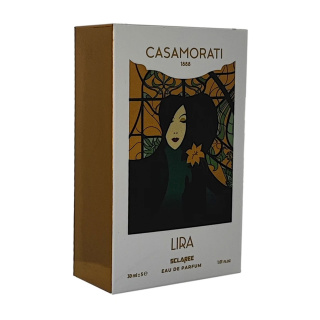 عطر ادکلن کازاموراتی لیرا حجم 30 میلی لیتر اسکلاره - 02