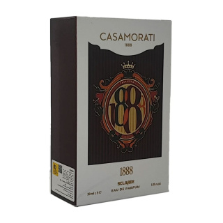 عطر جیبی زنانه مدل Casamorati 1888 حجم 30 میلی لیتر اسکلاره - 02