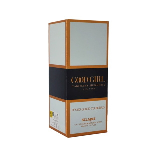 عطر جیبی زنانه مدل Good Girl Legere حجم 30 میلی لیتر اسکلاره - 02