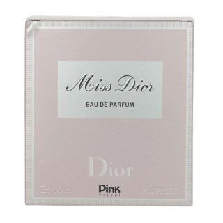 ادو پرفیوم زنانه اسکلاره مدل Miss Dior حجم 100 میلی لیتر - 02