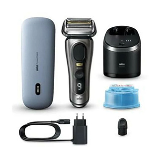 ریش تراش براون مدل 9575cc Pro Plus - 02