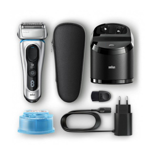 ریش تراش براون مدل 8390cc - 02