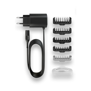 ماشین اصلاح موی صورت براون مدل Xt5100 - 02
