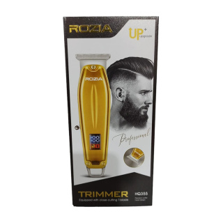 ماشین اصلاح سر و صورت روزیا مدل HQ355 - 02