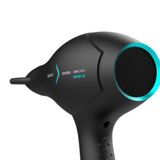 سشوار حرفه ای سکوتک مدل Bamba 5350 - 01