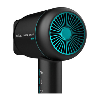 سشوار حرفه ای سکوتک مدل Bamba Ionicare 6000 - 02
