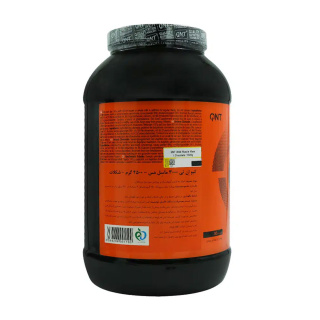 پودر ماسل مس 3000 وزن 4500 گرم کیو ان تی - 02