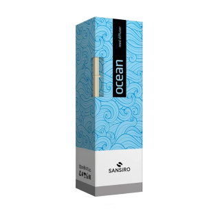 خوشبو کننده هوا سن سیرو مدل Ocean حجم 120 میلی لیتر - 02