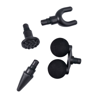 ماساژور تفنگی لایچی مدل L 099MG - 02