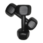 دمبل مدل RPHF-1500 وزن 1.5 کیلو گرم