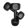 دمبل مدل RPHF-1500 وزن 1.5 کیلو گرم رادیس فیت