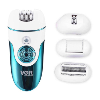 اپیلاتور وی جی آر مدل V-700 - 03