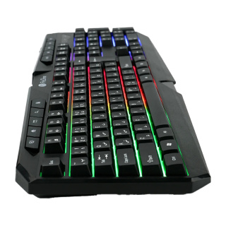 کیبورد گیمینگ پرووان مدل PKG10 - 02