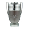 ادو پرفیوم مردانه مدل Invictus Paco Rabanne حجم 100 میلی لیتر ایفوریا