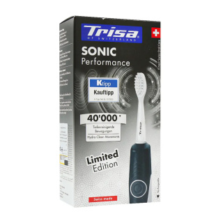 مسواک برقی تریزا مدل Sonic Performance Limited Edition Electric