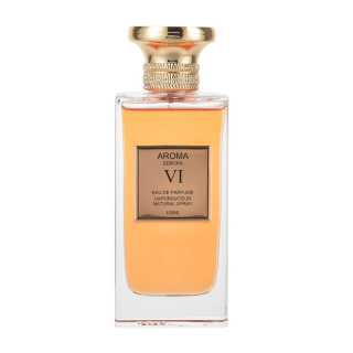 ادوپرفیوم زنانه ارورا سنتنس مدل AROMA VI حجم 100 میلی لیتر