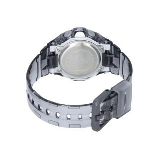 ساعت مچی زنانه کاسیو مدل BG-169U-8BDR - 02
