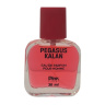 عطر جیبی مردانه مدل Pegasus Kalan حجم 30 میلی لیتر پینک ویژوال