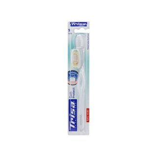مسواک مدل Gum Protect با برس نرم تریزا - 02