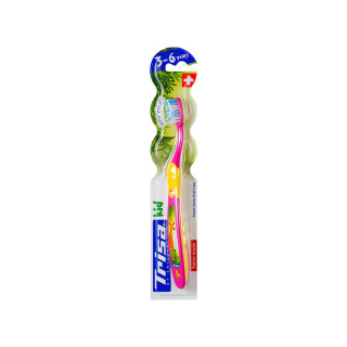 مسواک مدل Kid Pro Clean تریزا - 01