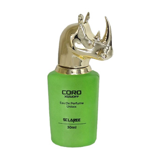 عطر جیبی مردانه و زنانه مدل Xerjoff Coro حجم 30 میلی لیتر اسکلاره