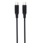کابل USB-C مدل PCC136