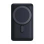 پاوربانک مگنتی مدل PPCX000203 ظرفیت 10000میلی آمپر ساعت و توان 20W