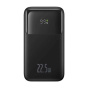 پاوربانک مدل Comet PPMD020101 ظرفیت 20000mAh و توان 22.5W همراه با کابل