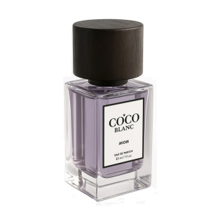 عطر جیبی مردانه مدل Avoir حجم 30 میلی لیتر کوکو بلان