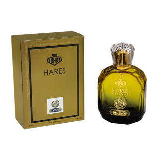 ادوپرفیوم مردانه مدل Sheikh Opulent Blue حجم 100 میلی لیتر حارث - 01