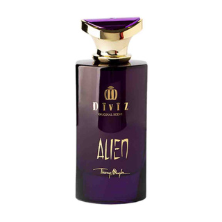 ادوپرفیوم زنانه دیوایز مدل Alien حجم 100 میلی لیتر