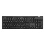 کیبورد بیسیم مدل TK 7003W