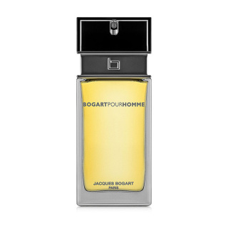 ادوتویلت مردانه ژاک بوگارت مدل Bogart Pour Homme حجم 100 میلی لیتر