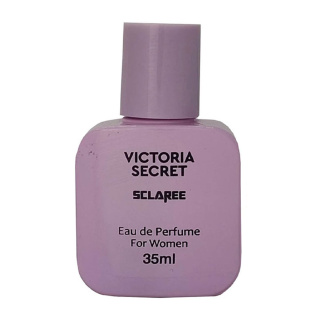 عطر جیبی زنانه مدل Victoria Secret حجم 35 میلی لیتر اسکلاره