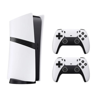 مجموعه کنسول بازی مدل GS5 Pro Game Stick گیم استیک
