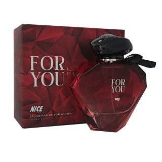 ادوپرفیوم زنانه مدل For You Lancome حجم 100 میلی لیتر نایس پاپت - 01