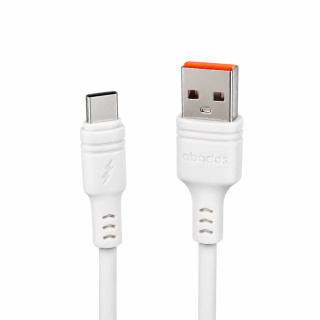 کابل شارژ Type C آبادوس مدل AS DS33 - 01