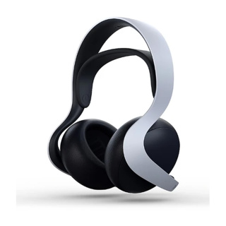 هدست پلی استیشن 5 سونی مدل Pulse Elite Wireless - 02